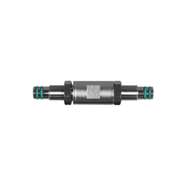 Manifold for 5, 7 and 8.5 litre Cylinders (140 mm diameter), up to 300 bar