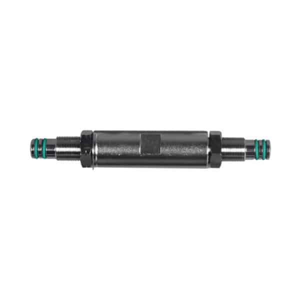 Manifold for 8, 10 and 12 litre Cylinders (171 mm diameter), up to 300 bar