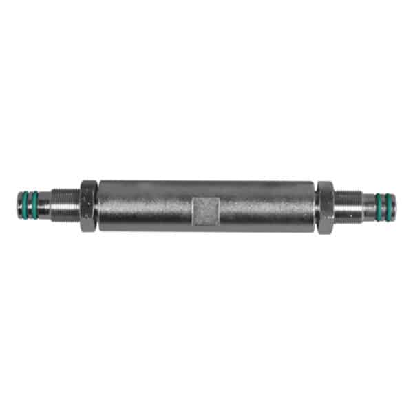 Manifold for 12, 15, 16, 18 and 20 litre Cylinders (204 mm diameter), up to 300 bar