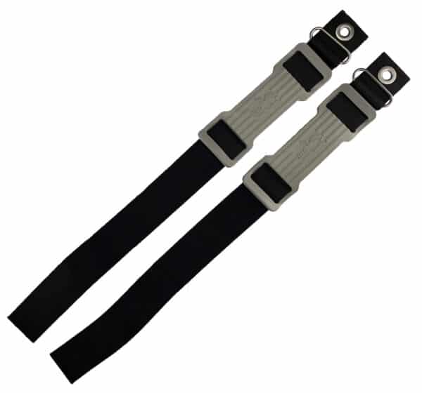 A16918103-BtS-Mounting-Strap-set-attaches-to-backplate-for-cylinder-with-115-mm-diamter-or-less-new-friction-pad-grey-color