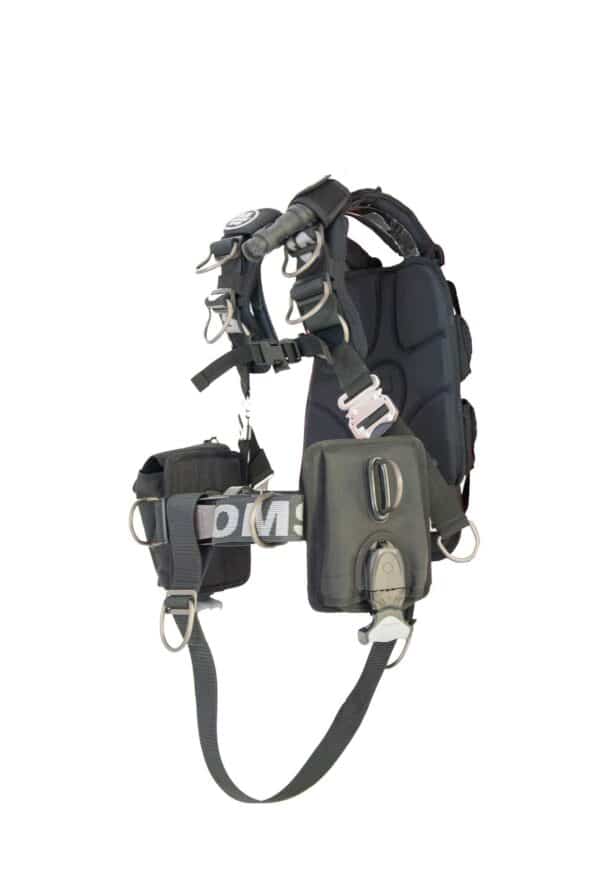 Comfort-III-Signature-Harness