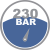 230BAR