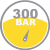 300BAR