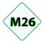 M26